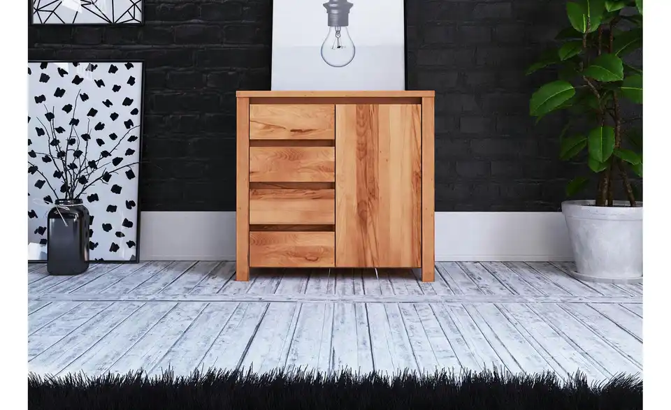 Sideboard Theo BHL 80|77|45 cm