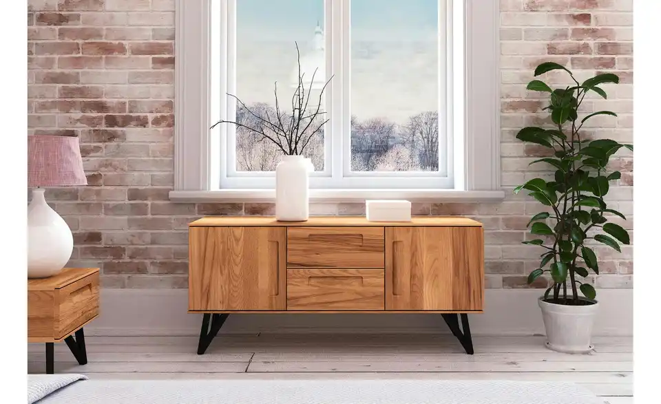 Sideboard Karl BHL 136|61|45 cm