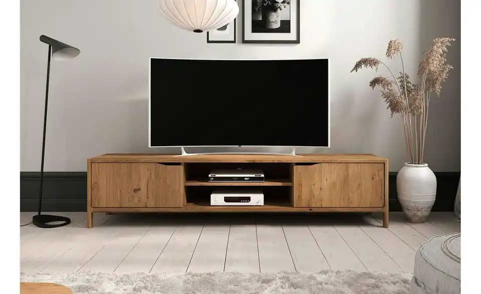 Lowboard Jonas BHL 200|48|50 cm