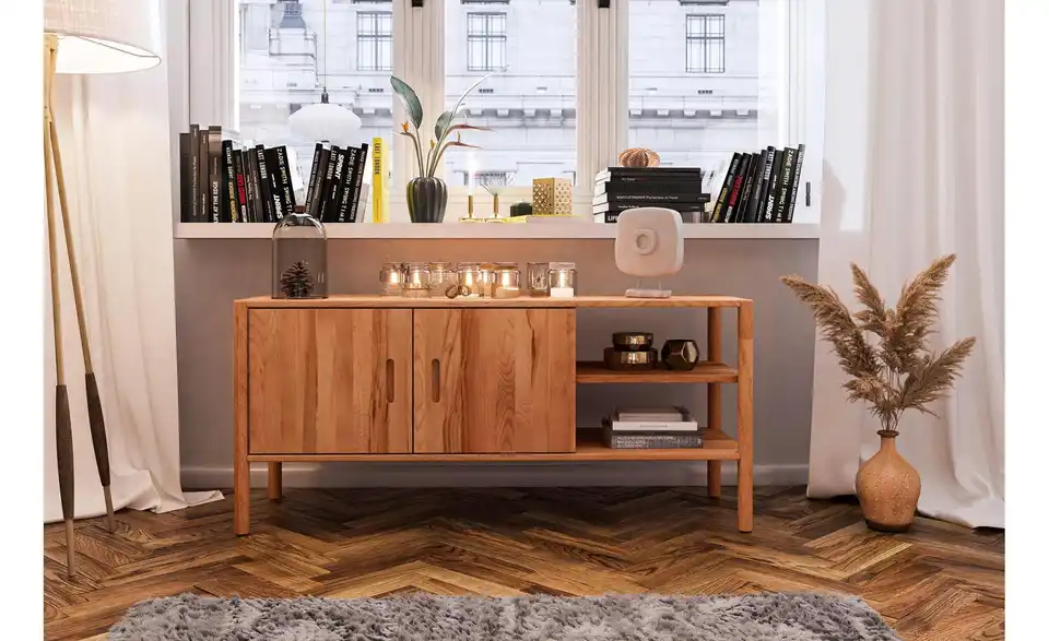 Sideboard Greta BHL 142|64|46 cm