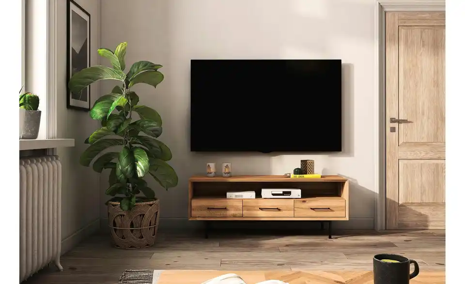 Lowboard Clara BHL 144|50|45 cm