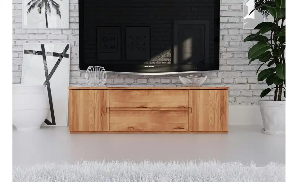 Lowboard Felix BHL 148|44|45 cm