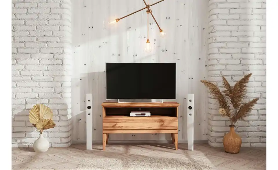 Lowboard Erik BHL 112|66|45 cm