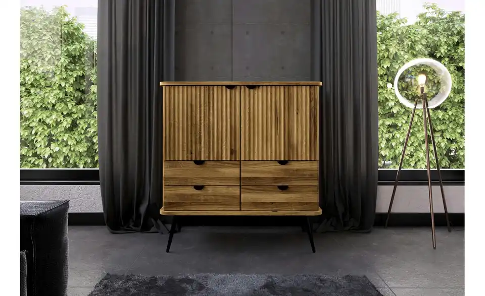 Highboard Nico BHL 97|102|46 cm