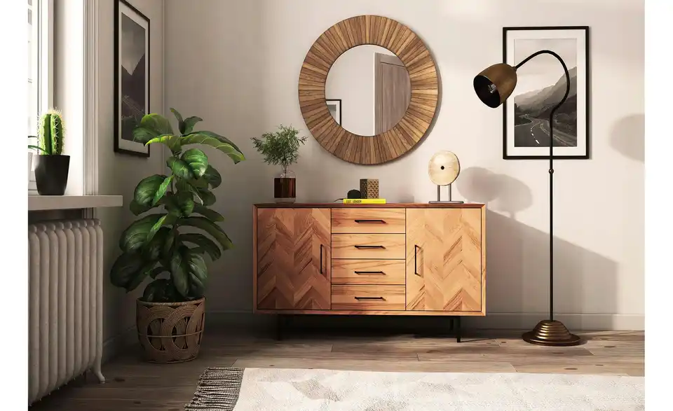 Sideboard Clara BHL 144|80|45 cm