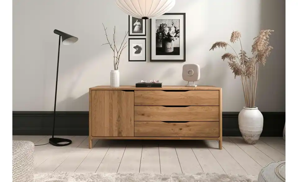 Sideboard Jonas BHL 140|64|50 cm