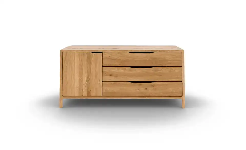 Sideboard Jonas BHL 140|64|50 cm