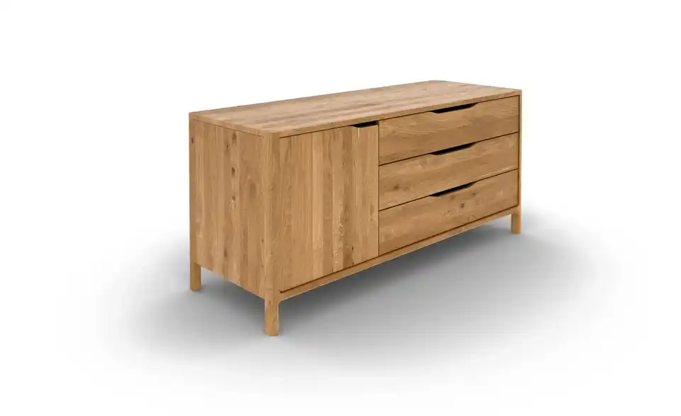 Sideboard Jonas BHL 140|64|50 cm