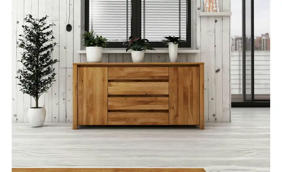 Sideboard Theo BHL 150|77|45 cm