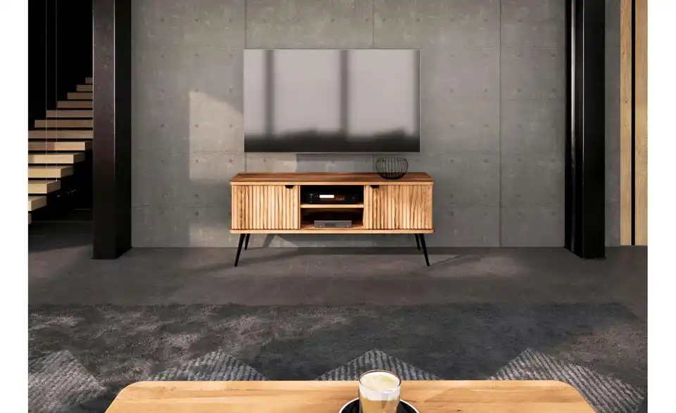 Lowboard Nico BHL 144|57|46 cm