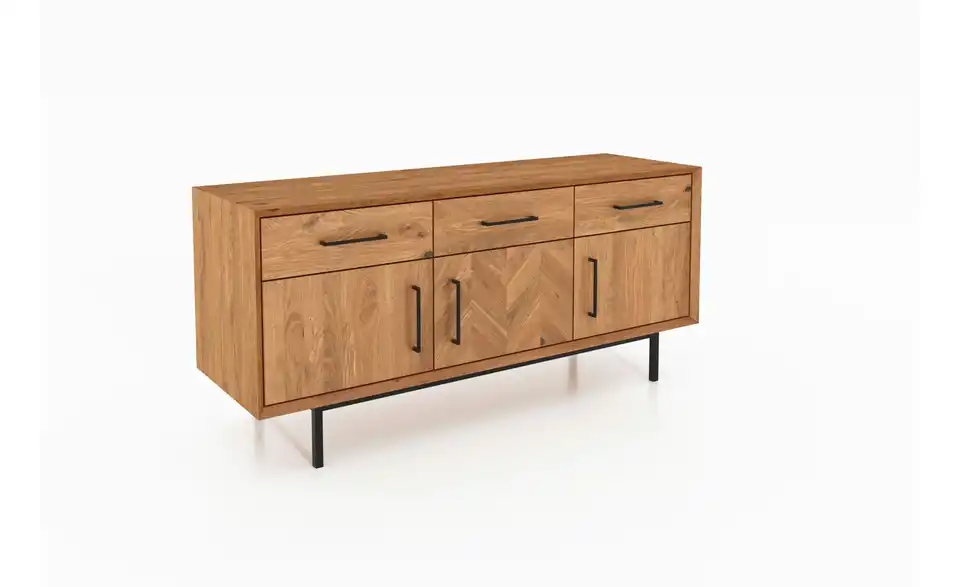 Sideboard Clara BHL 144|65|45 cm