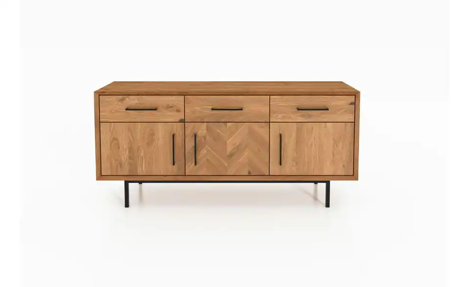 Sideboard Clara BHL 144|65|45 cm