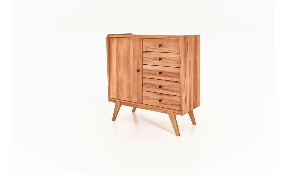 Highboard Hugo BHL 100|105|50 cm