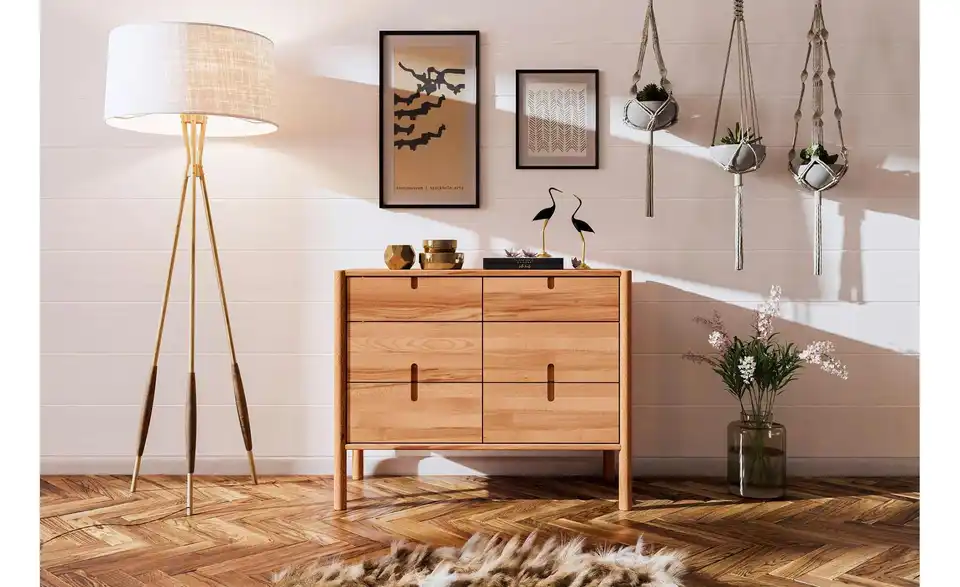 Kommode Greta BHL 97|79|46 cm