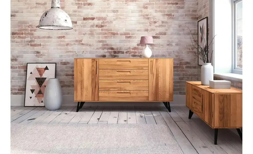 Highboard Karl BHL 182|100|45 cm