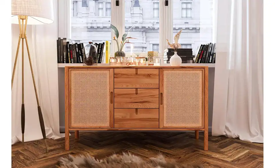 Sideboard Greta BHL 142|84|46 cm