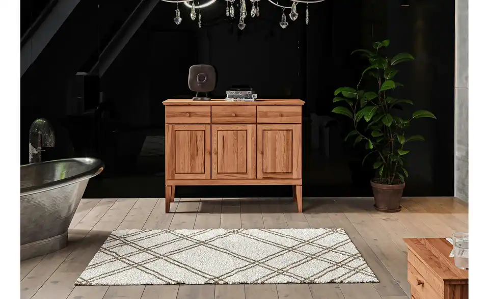 Highboard Erik BHL 127|100|45 cm