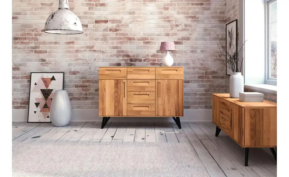 Highboard Karl BHL 136|100|45 cm Highboard Karl BHL 136|100|45 cm