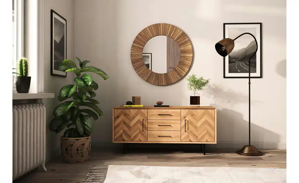 Sideboard Clara BHL 144|65|45 cm
