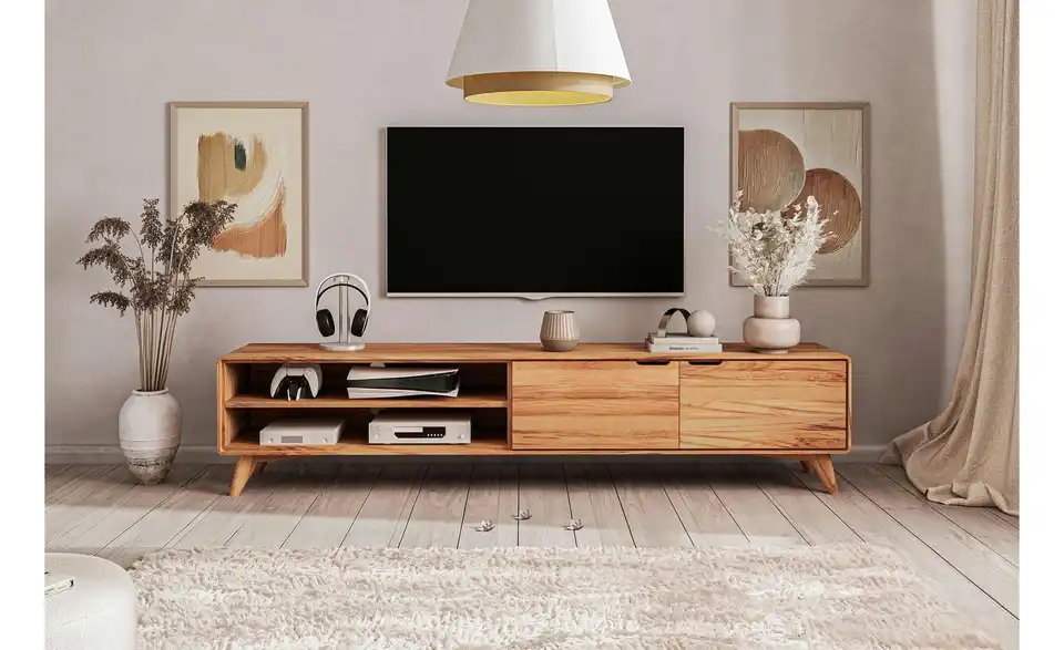 Lowboard Albert BHL 220|48|40 cm