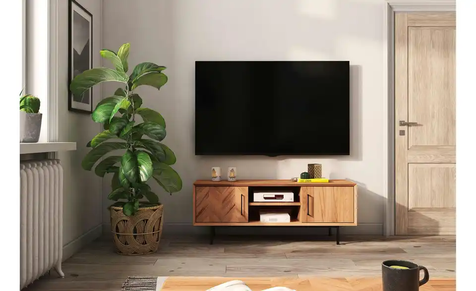 Lowboard Clara BHL 144|50|45 cm