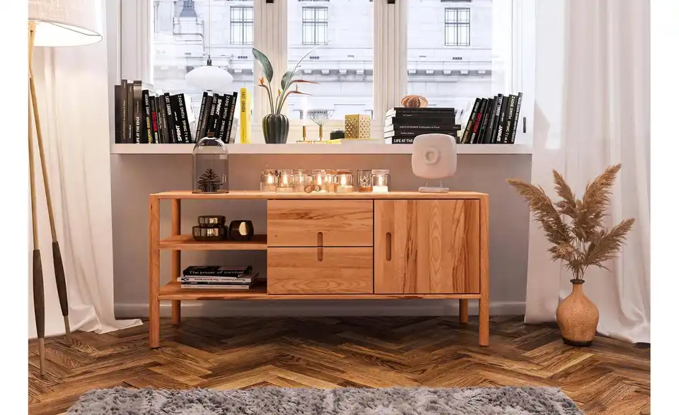 Lowboard Greta BHL 142|64|46 cm