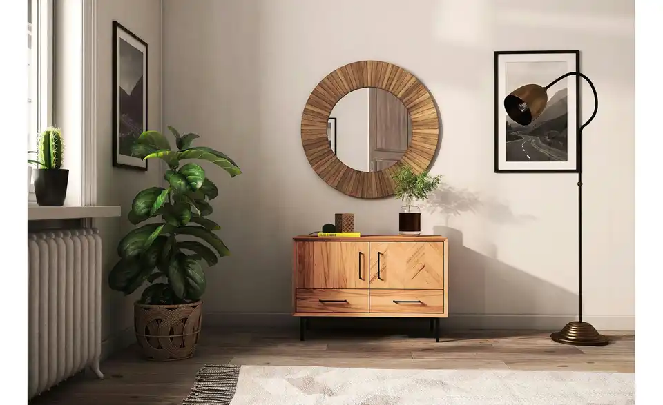 Sideboard Clara BHL 97|65|45 cm