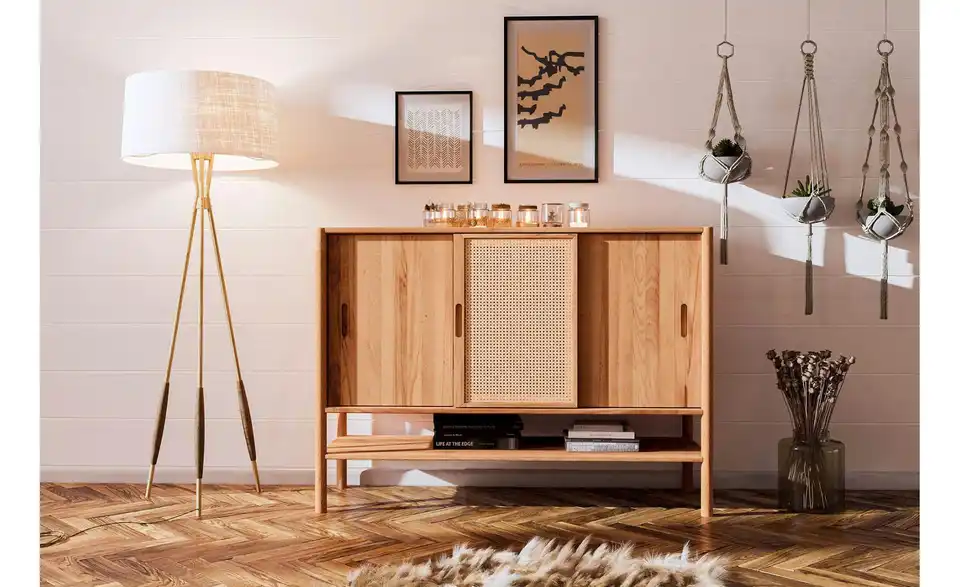 Highboard Greta BHL 142|101|46 cm