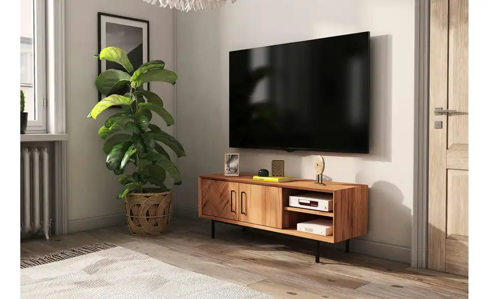 Lowboard Clara BHL 144|50|45 cm