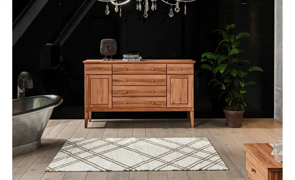 Highboard Erik BHL 168|100|45 cm