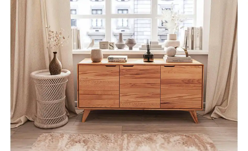 Sideboard Albert BHL 134|63|40 cm