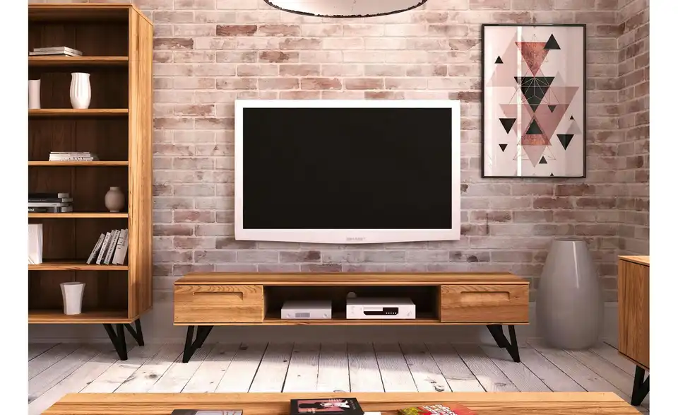 Lowboard Karl BHL 182|42|45 cm