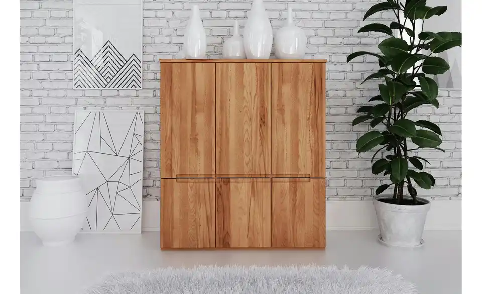 Highboard Felix BHL 129|129|45 cm