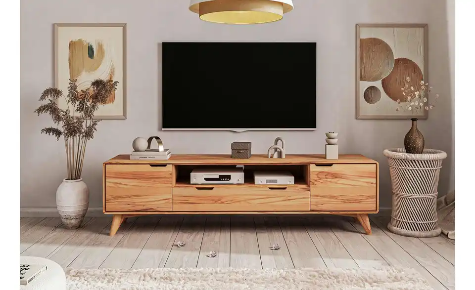 Lowboard Albert BHL 180|48|40 cm