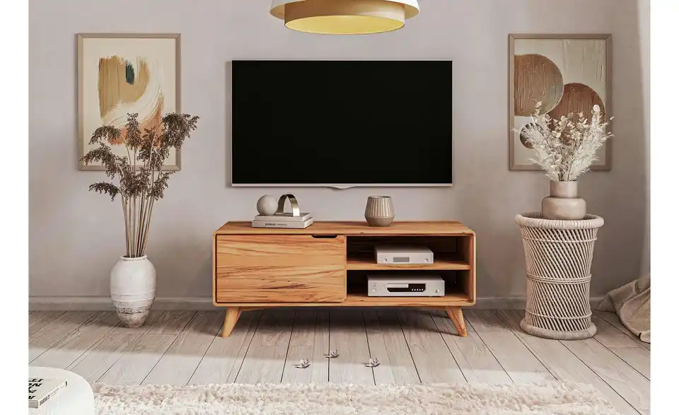 Lowboard Albert BHL 120|48|40 cm