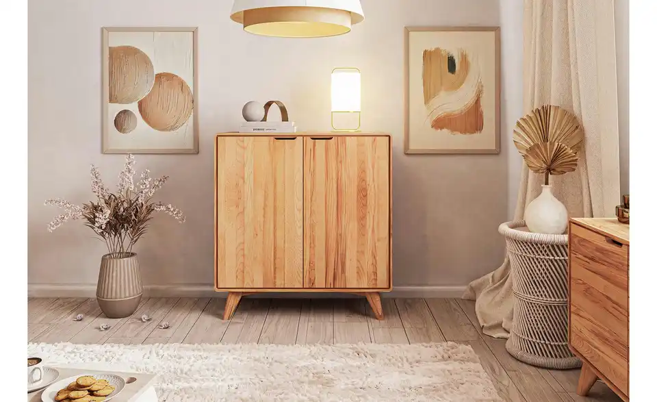 Highboard Albert BHL 90|92|40 cm