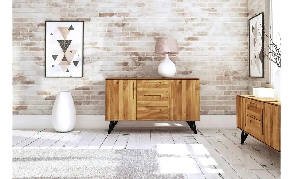 Sideboard Karl BHL 136|81|45 cm