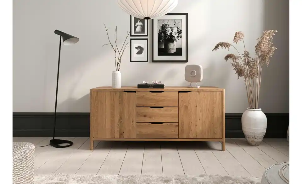 Sideboard Jonas BHL 140|64|50 cm