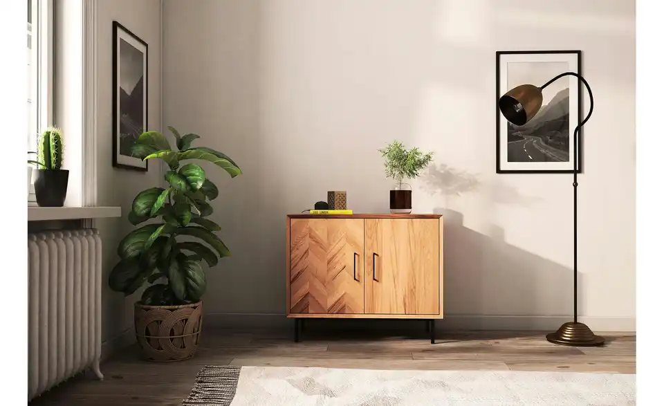 Sideboard Clara BHL 97|80|45 cm Sideboard Clara BHL 97|80|45 cm