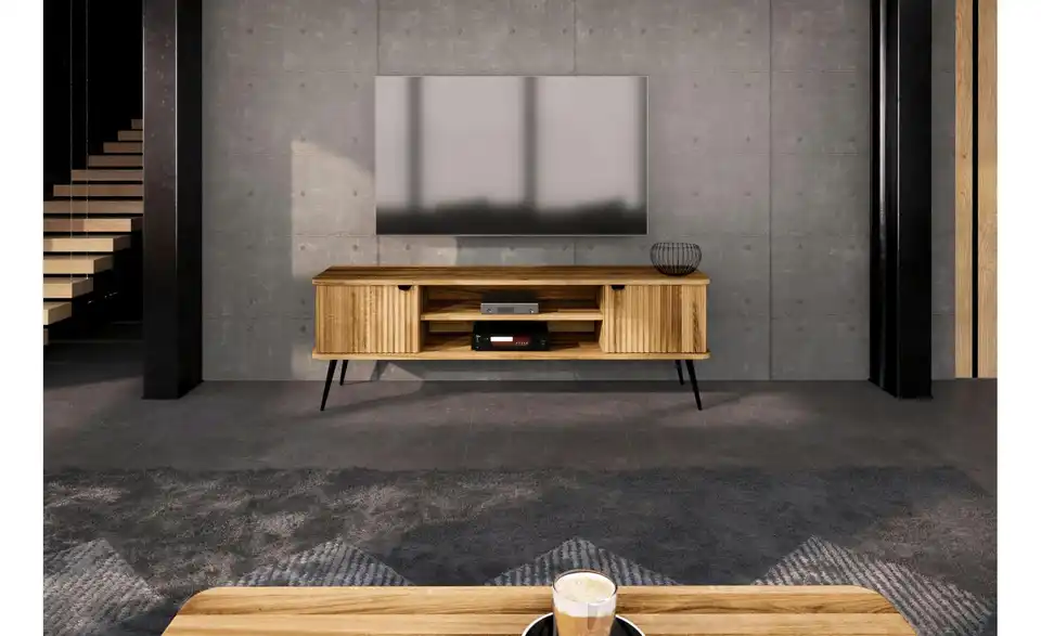 Lowboard Nico BHL 180|57|46 cm