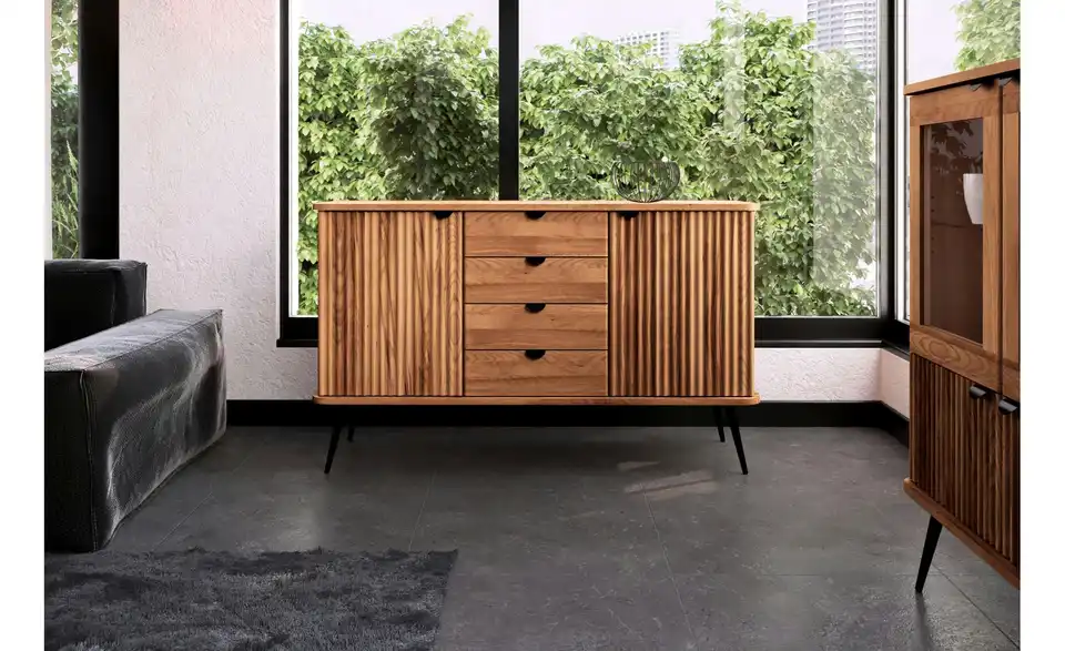 Sideboard Nico BHL 144|87|46 cm