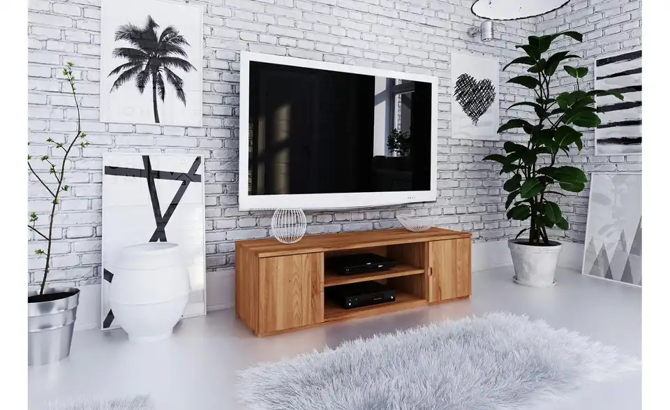 Lowboard Felix BHL 148|44|45 cm