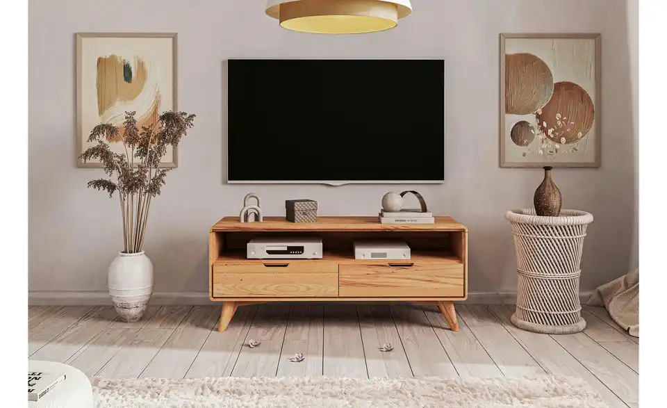 Lowboard Albert BHL 120|48|40 cm