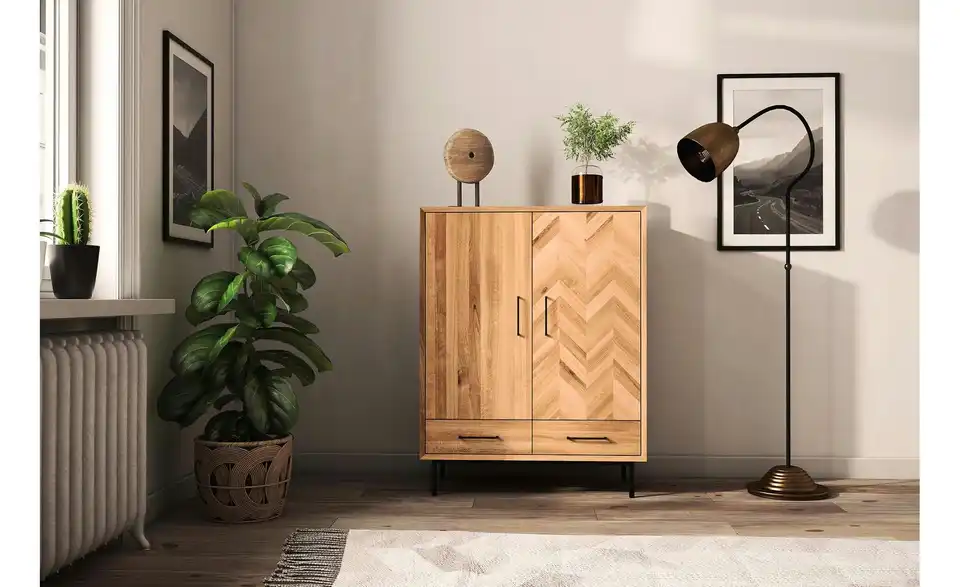 Highboard Clara BHL 97|125|45 cm