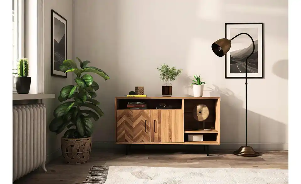 Sideboard Clara BHL 144|80|45 cm