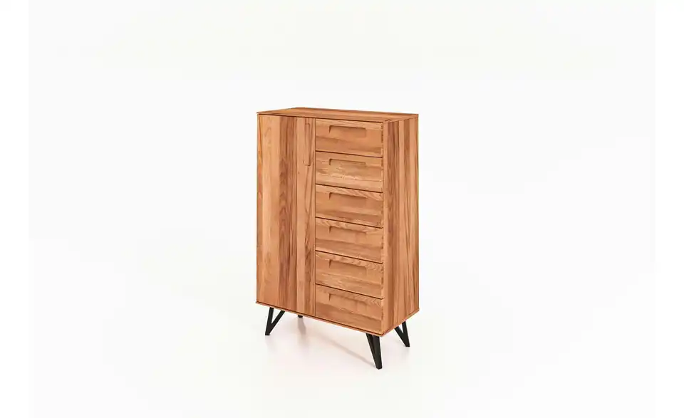 Highboard Karl BHL 91|140|45 cm