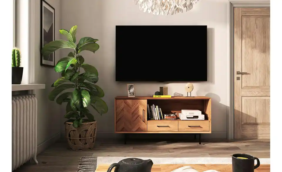 Lowboard Clara BHL 144|65|45 cm