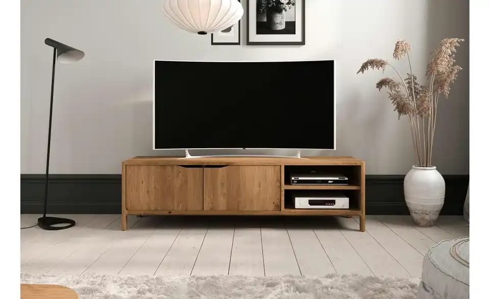 Lowboard Jonas BHL 160|48|50 cm