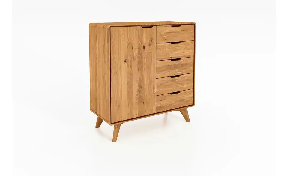 Sideboard Albert BHL 90|92|40 cm