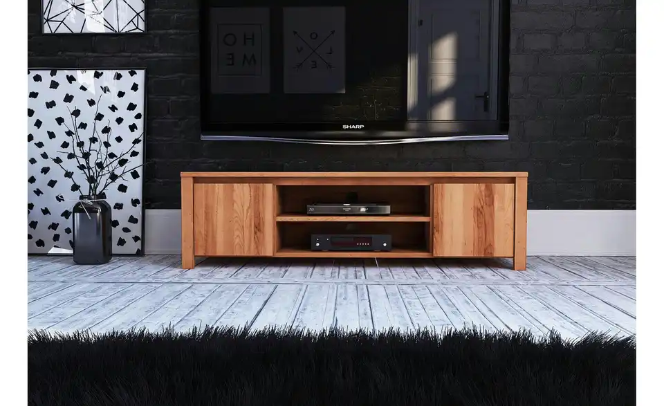 Lowboard Theo BHL 150|43|45 cm